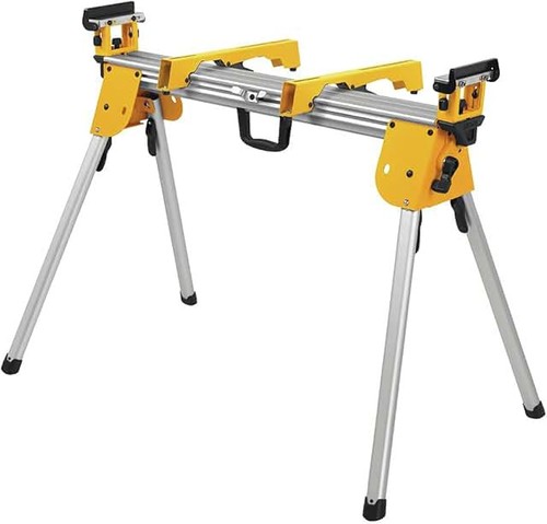 New dewalt miter saw stand - new,